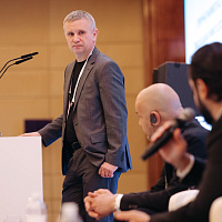 XI MOSCOW BREAST MEETING: Полный фотоотчёт